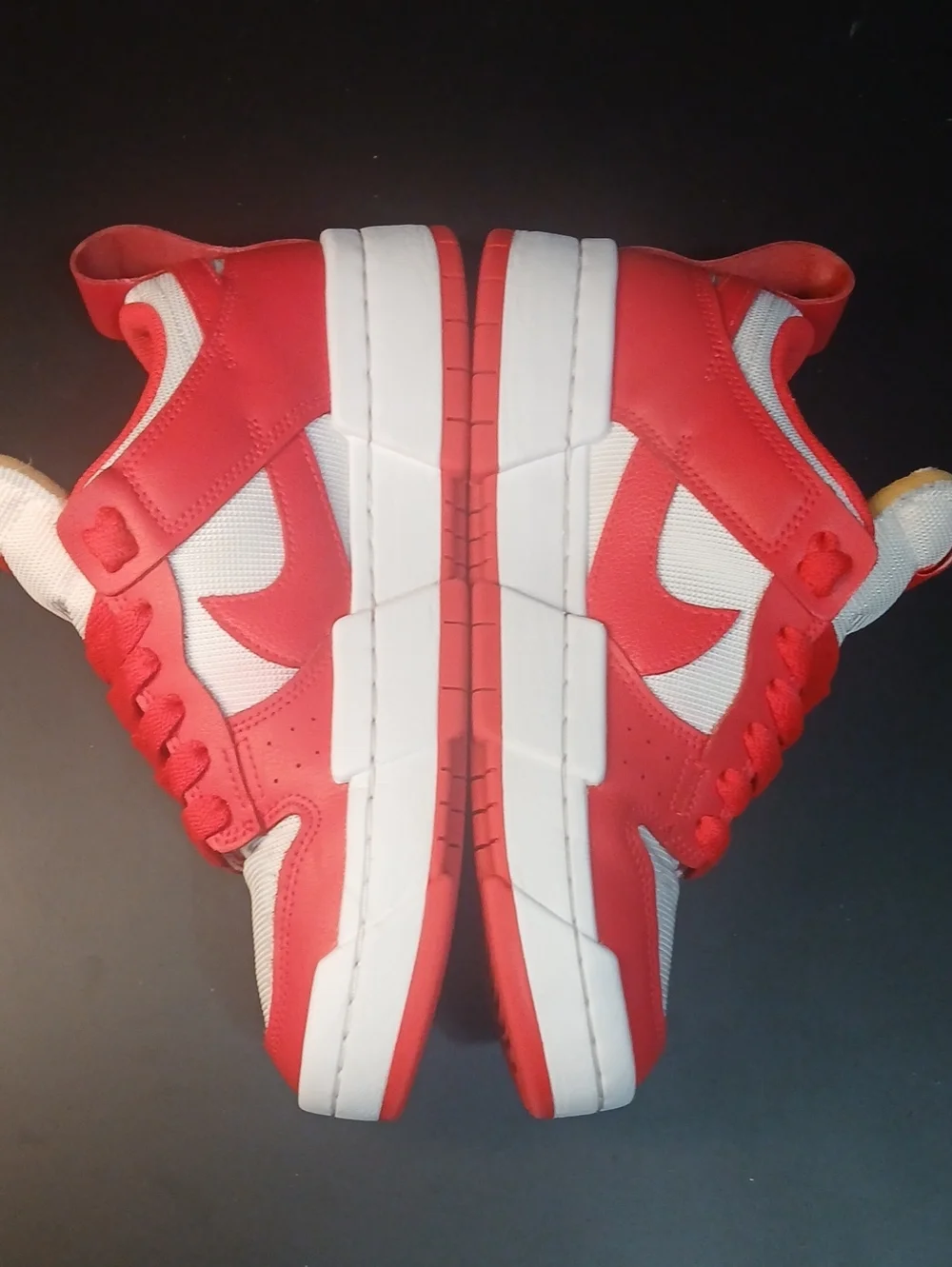 Nike Dunk Low Disrupt 